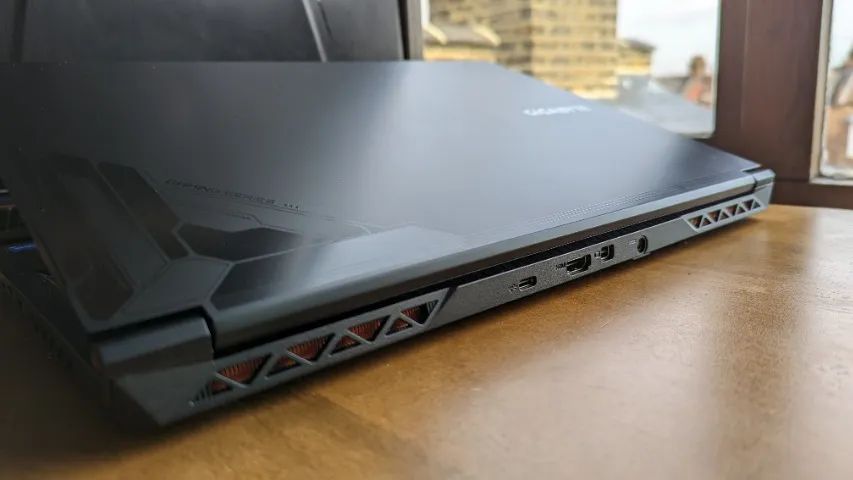 Notebook Gigabyte G5 KF5 i7-13620H RTX 4060
