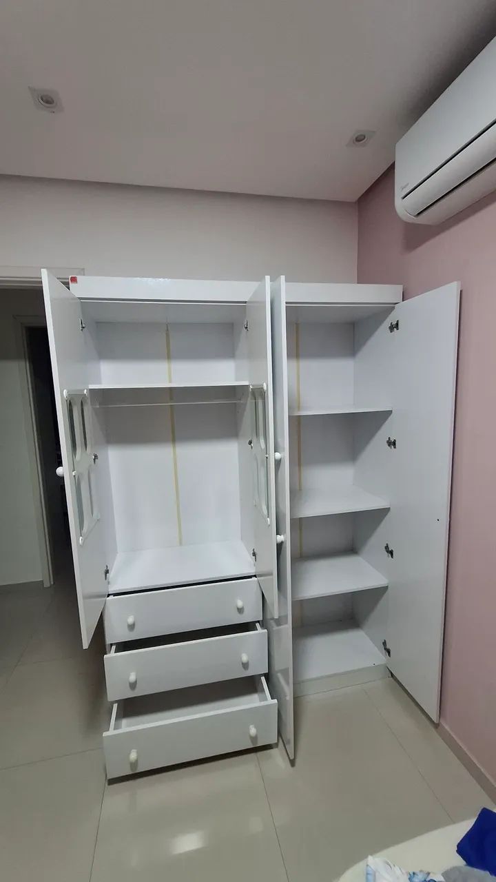 Guarda-roupa  - Foto 2