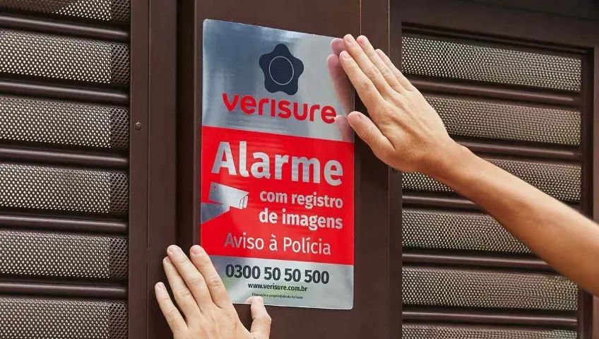 Parceiro Comercial Verisure - Foto 3