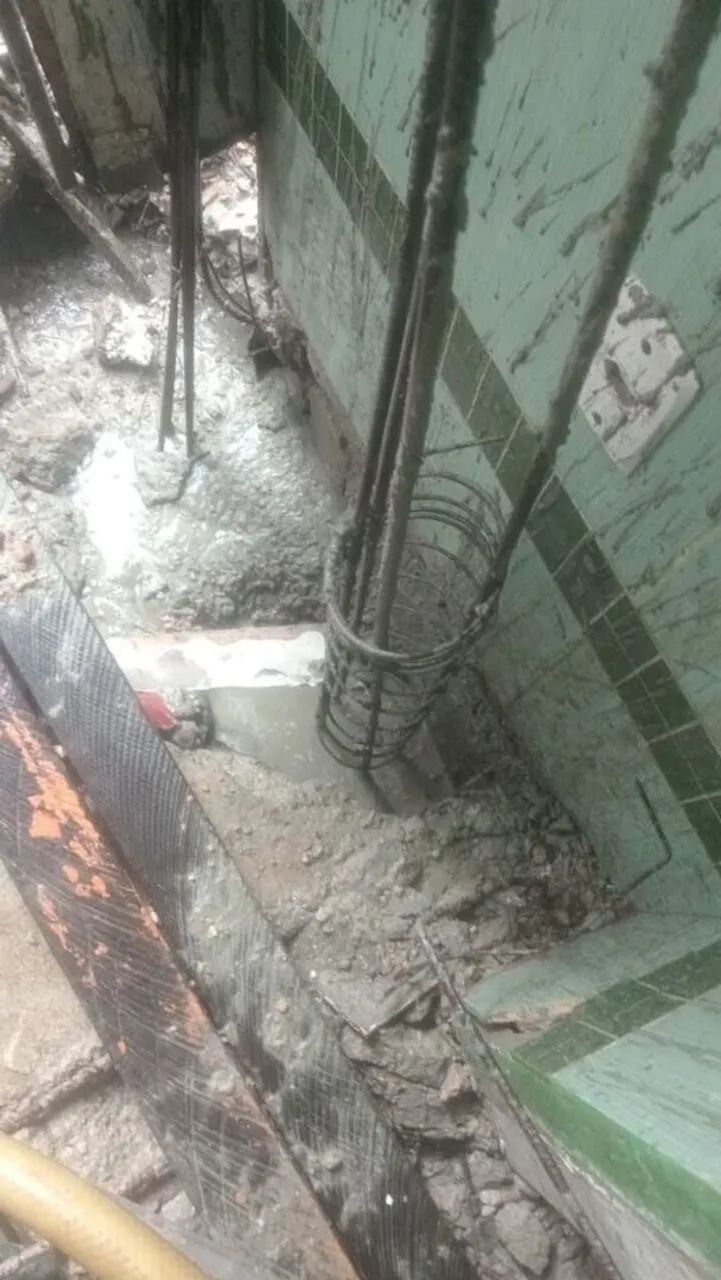 estaca raiz  - Foto 3