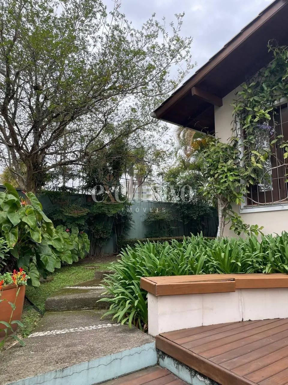Casa 5 dormitórios no Bairro Bom Abrigo - Foto 3
