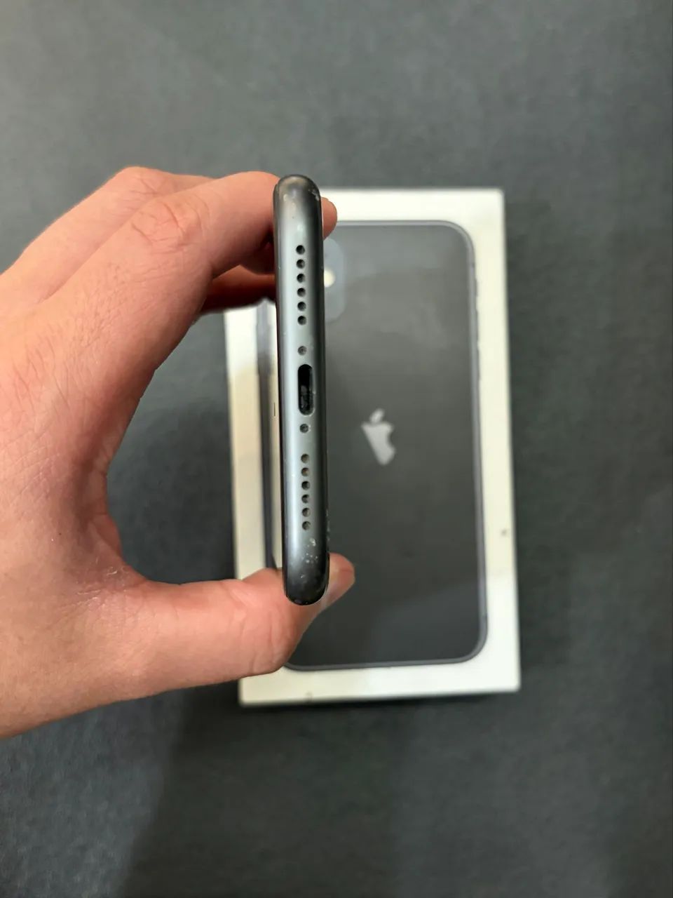 iPhone 11 64gb Seminovo/Usado - Foto 5