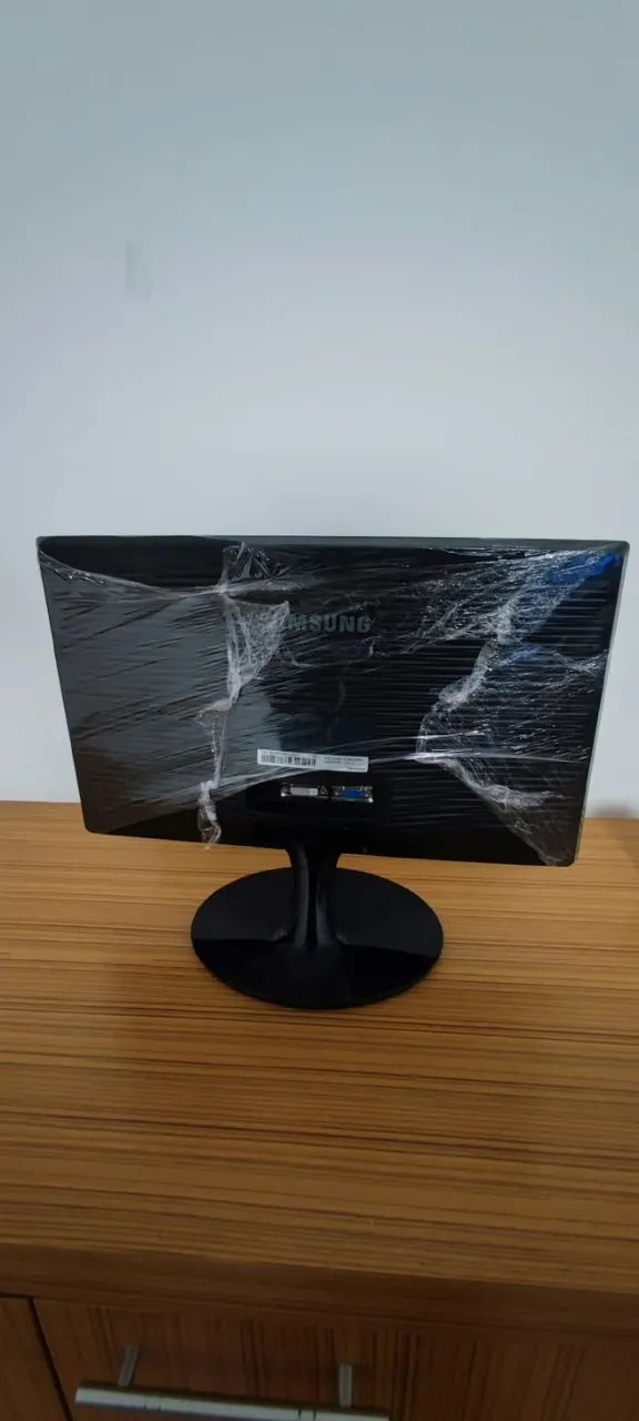 Monitor Samsung pronta entrega - Foto 2
