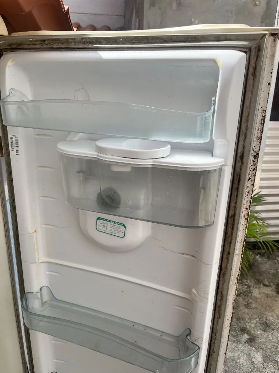 Geladeira - Foto 2