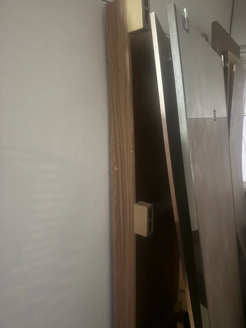 Guarda-roupa casal 