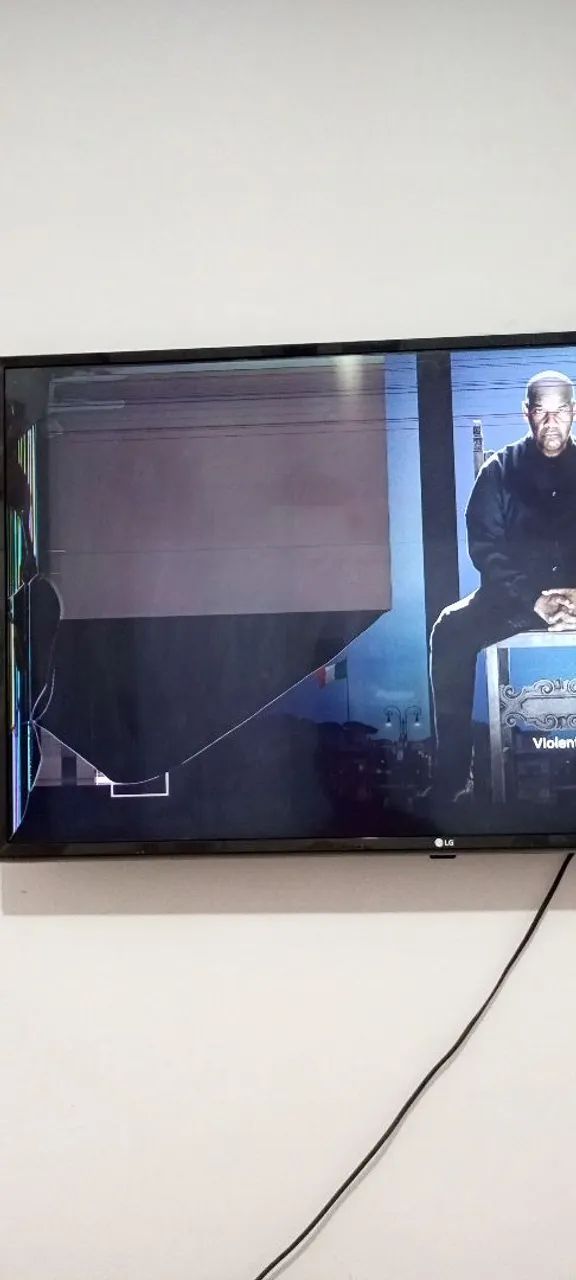 450,00 smartv 43pol - Foto 3