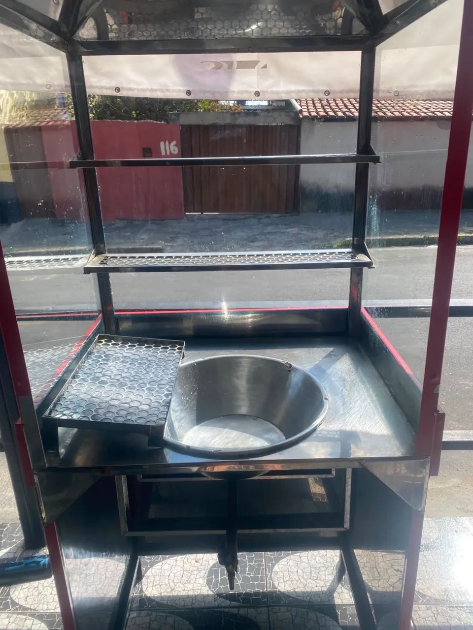 Pasteleira  - Foto 4