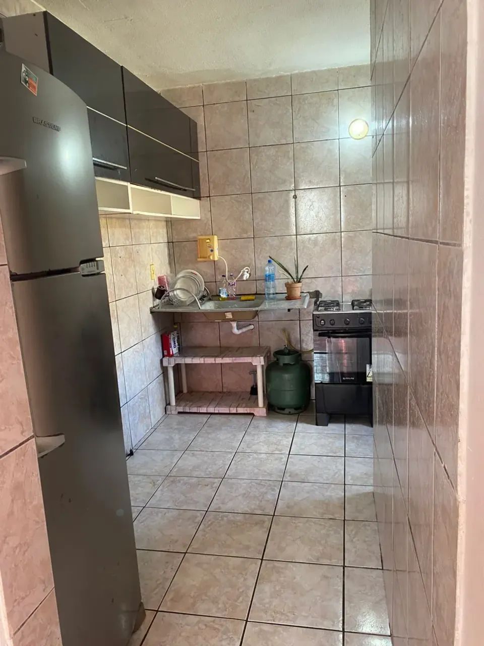apartamento para alugar com 2 quartos próximo do centro politico - Foto 3