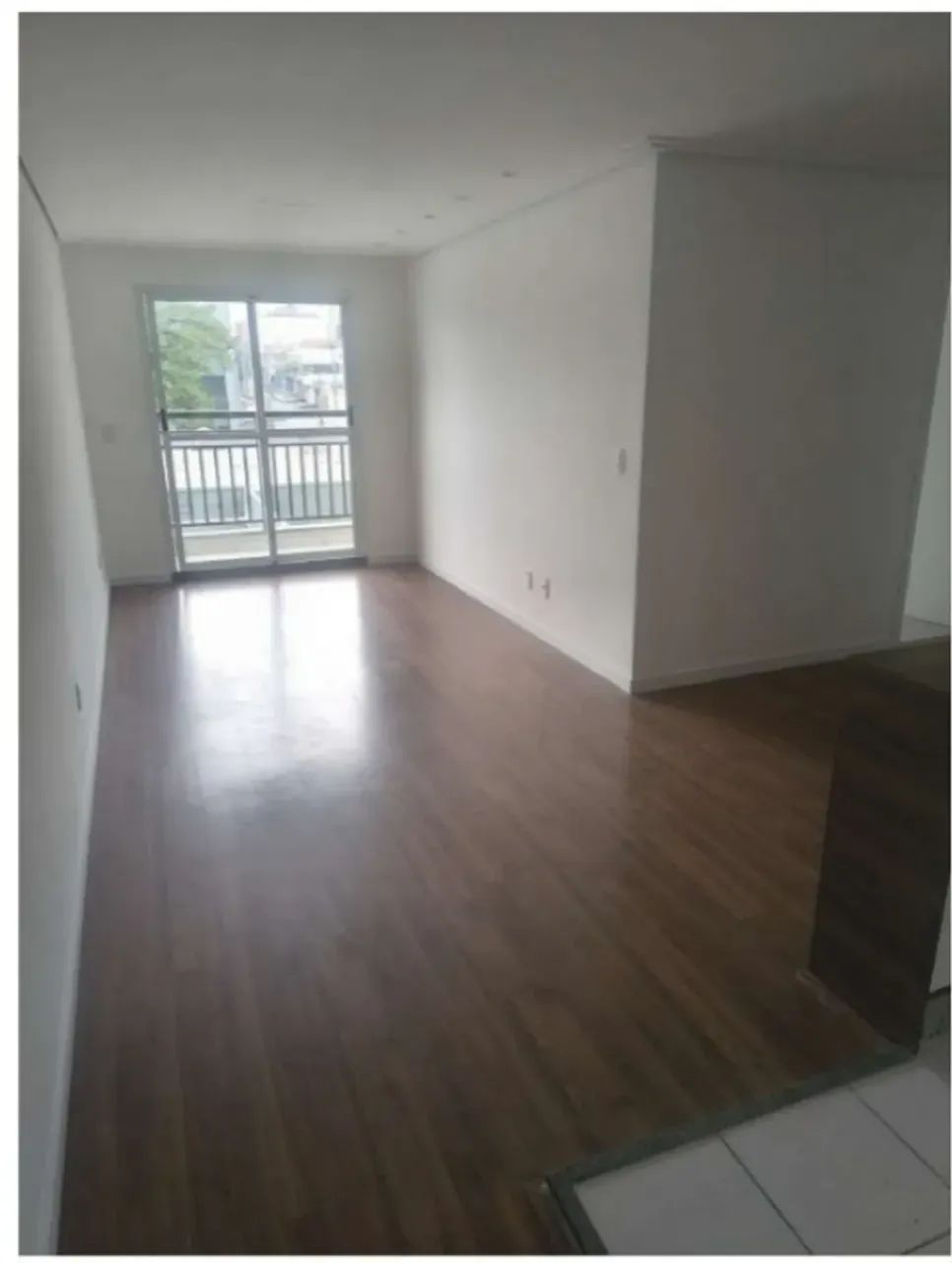 Belo apartamento de 3 quartos, 82m² - Guarulhos - Foto 3