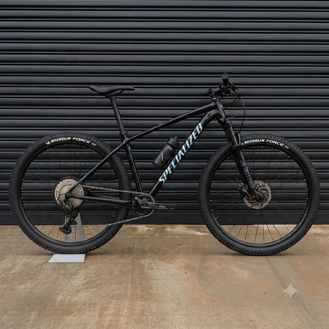 Bike aro 29 specialized chisel