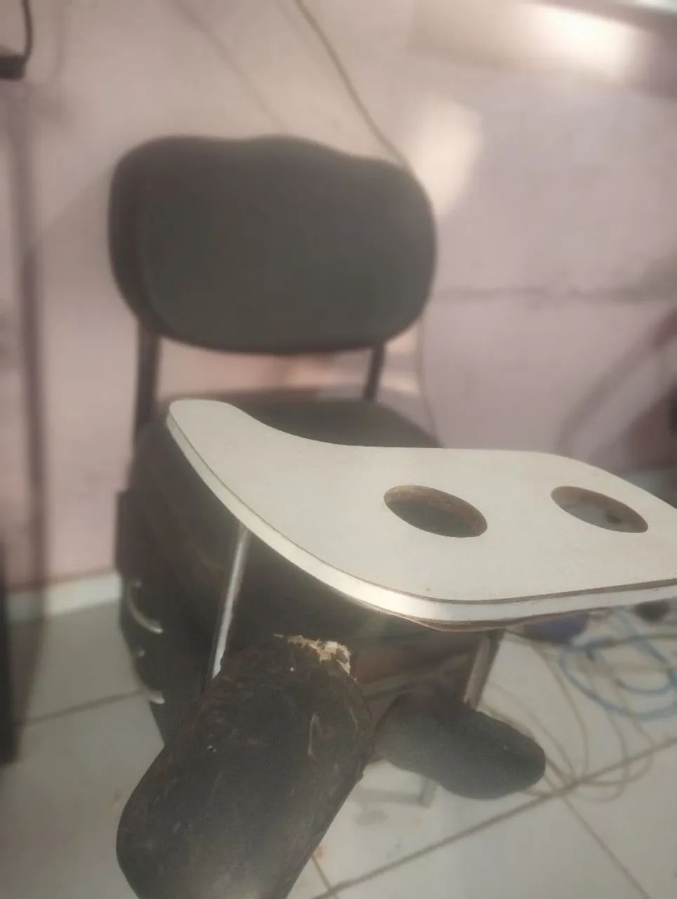 Cadeirac cirandinha  - Foto 4