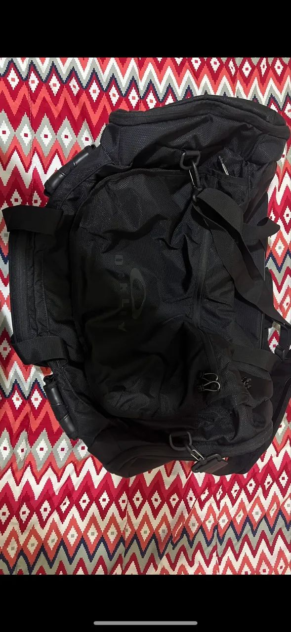 Mala oakley urban ruck - Foto 4
