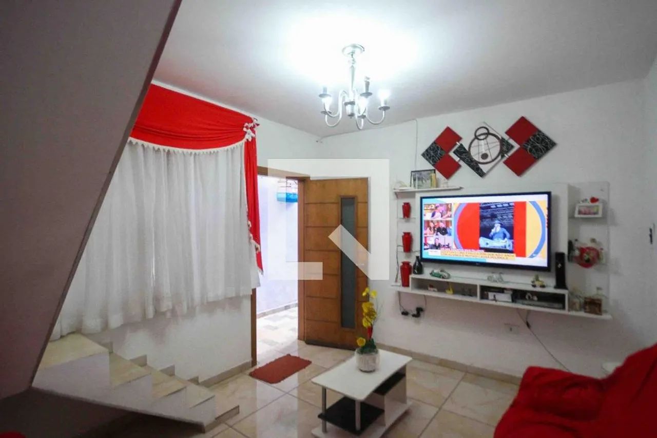 Casa à Venda - Sapopemba, 4 Quartos, 100 m2 - Foto 3