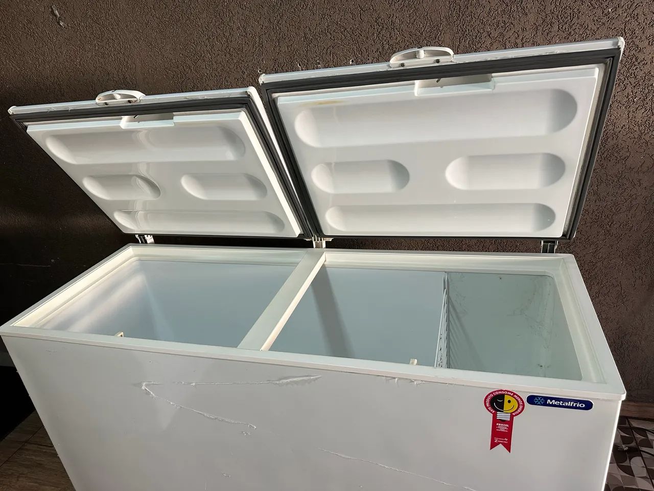 Freezer zero  - Foto 2
