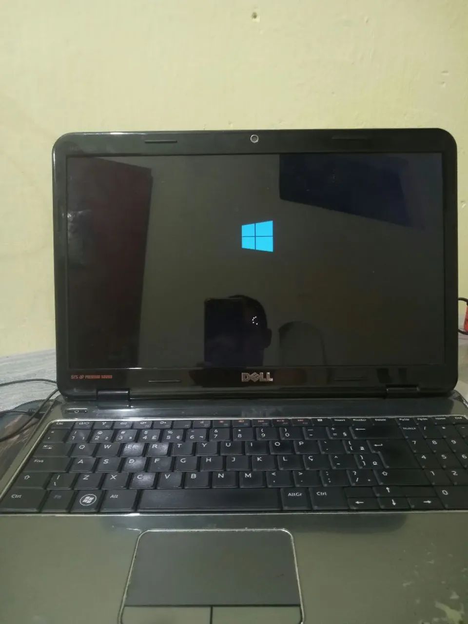 NOTEBOOK DELL I5, SSD 240GB