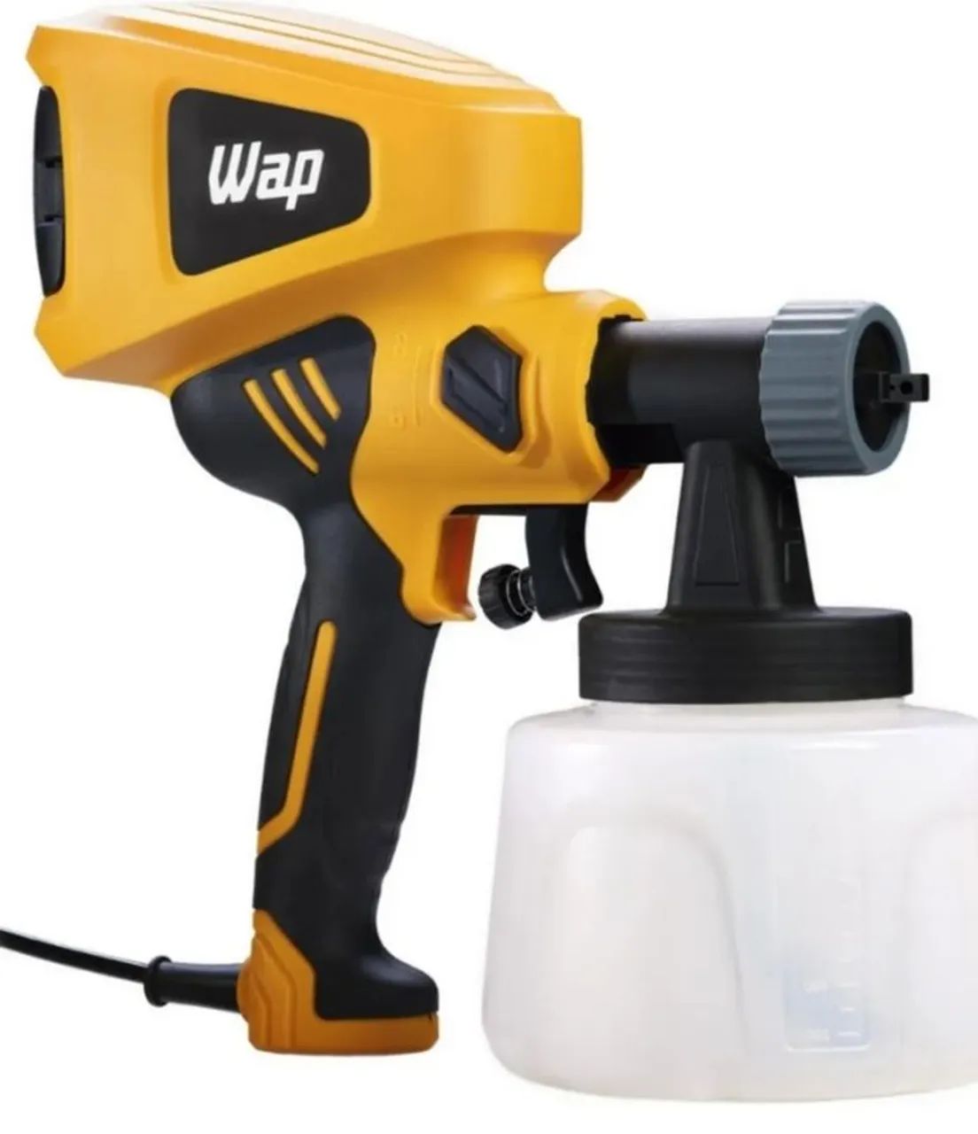 Pistola de Pintura Wap
