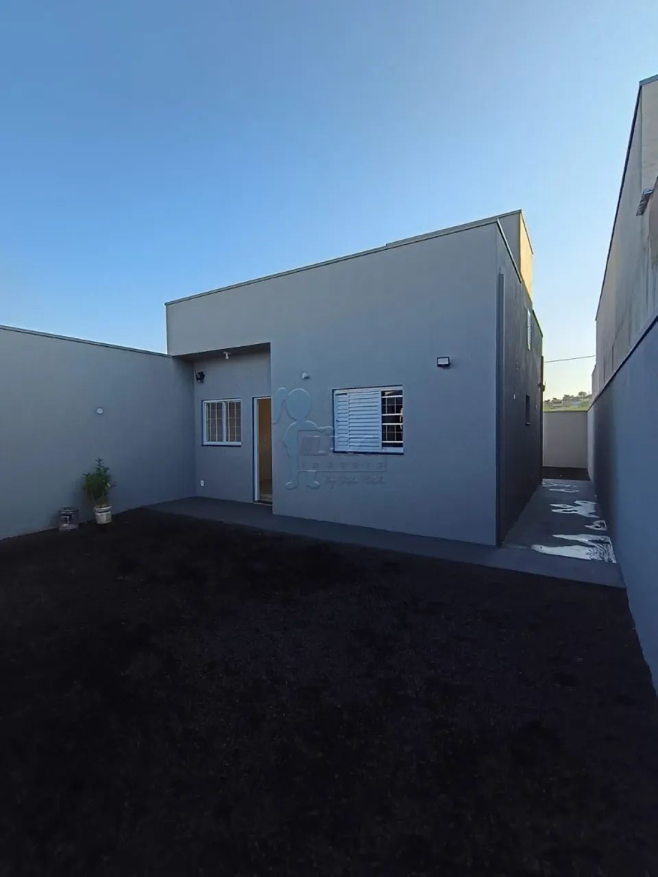 Casa nova de 52m² com 2 quartos à venda - Dumont - Foto 2