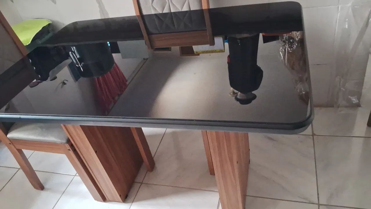 Mesa - Foto 2