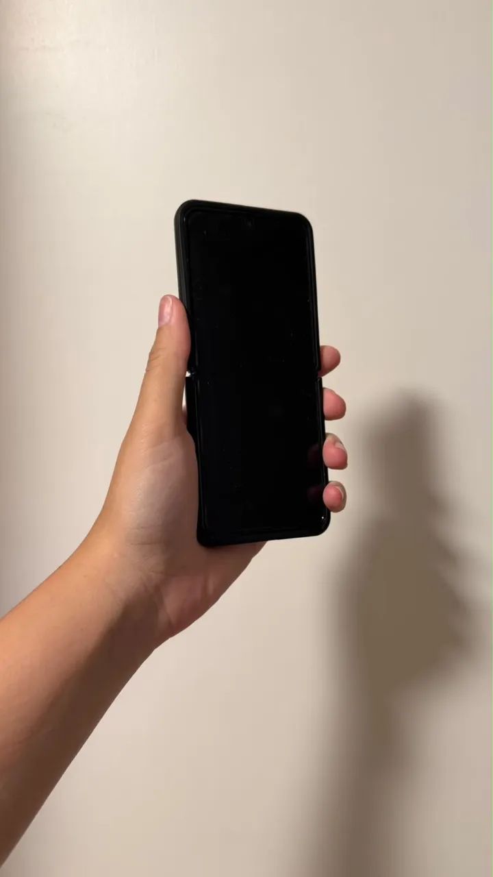 Samsung Z Flip 4  - Foto 3
