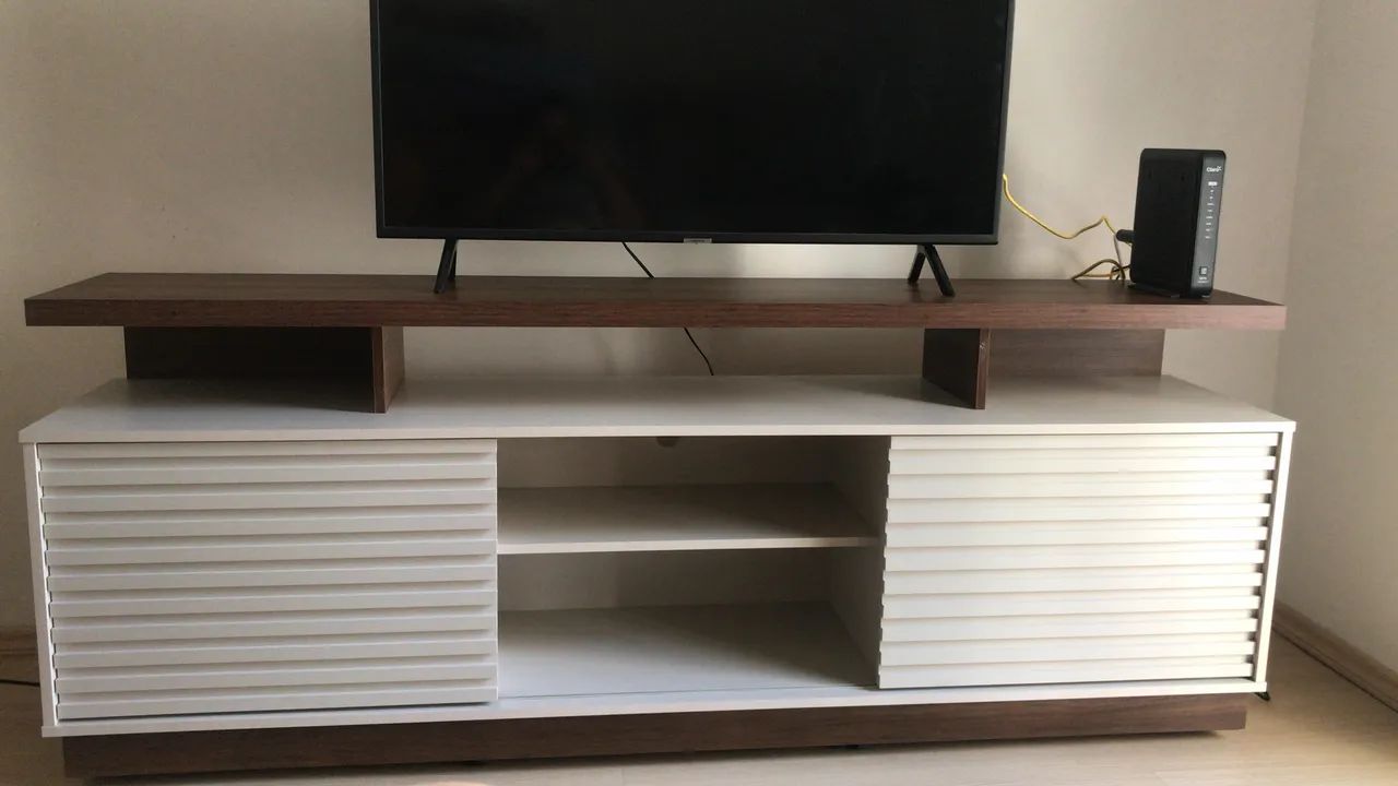 Rack para sala de estar / TV - Foto 3
