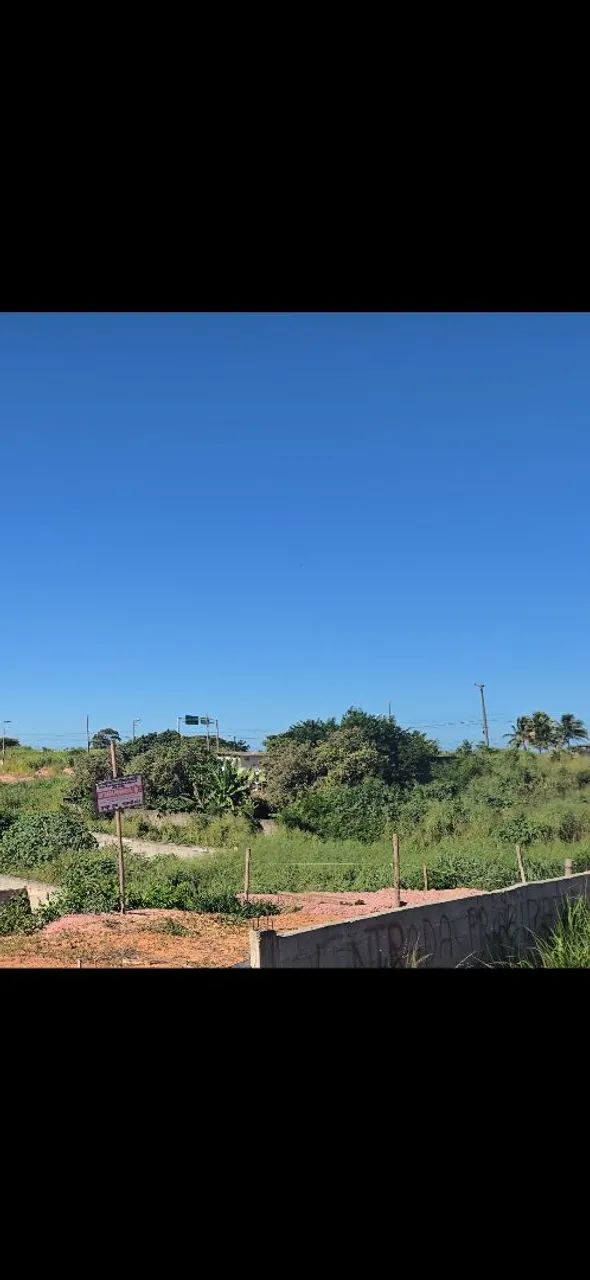 Lotes vista para o mar, próximo a rodo sol, parcelo, troco, aceito propostas  - Foto 4