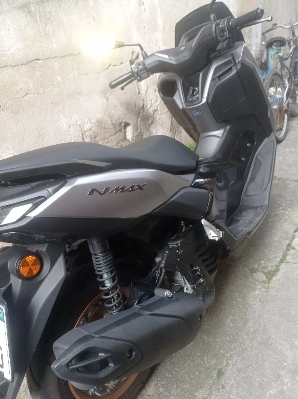 NMAX 2025 - Foto 5