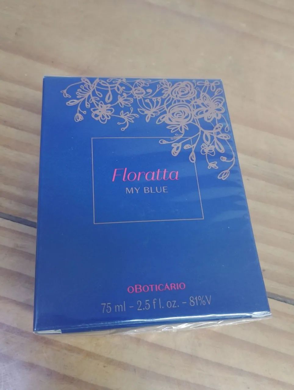 Perfume do Boticário  - Foto 5