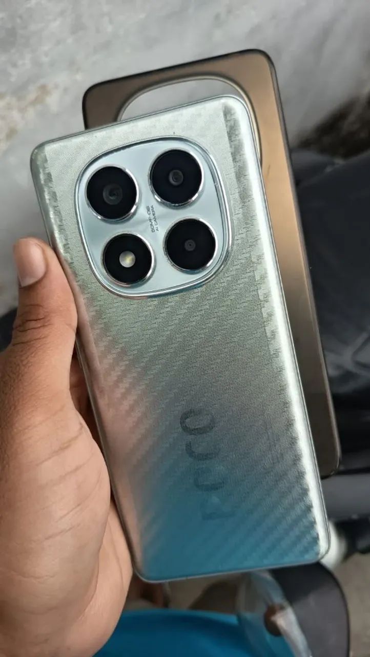 Poco X7 512Gb - Foto 5