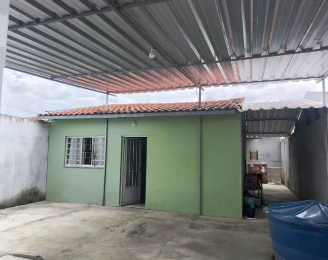 *Casa a venda em andorinhas murada