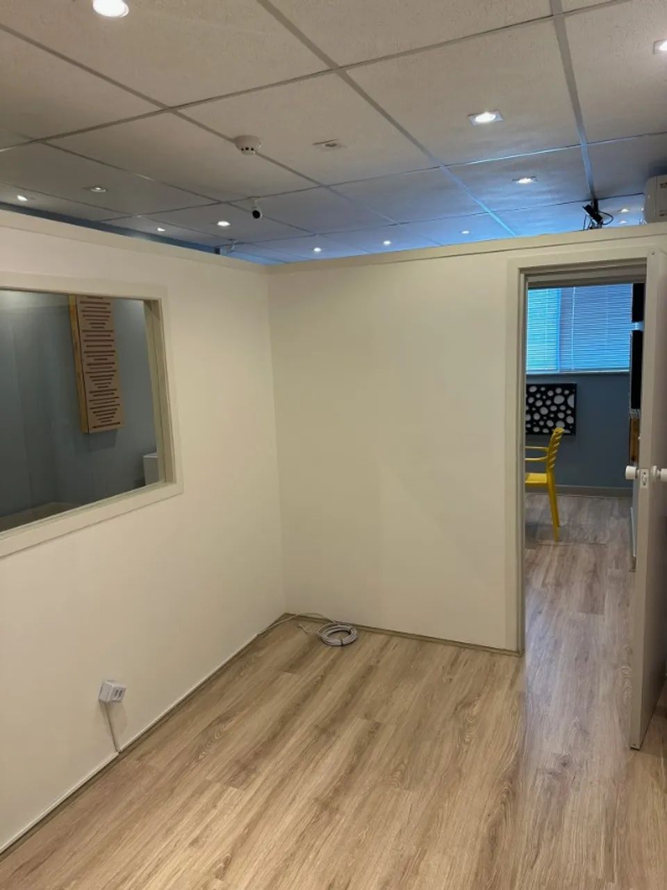Alugo sala comercial pronta - Praia da Costa 30m2 - Foto 3