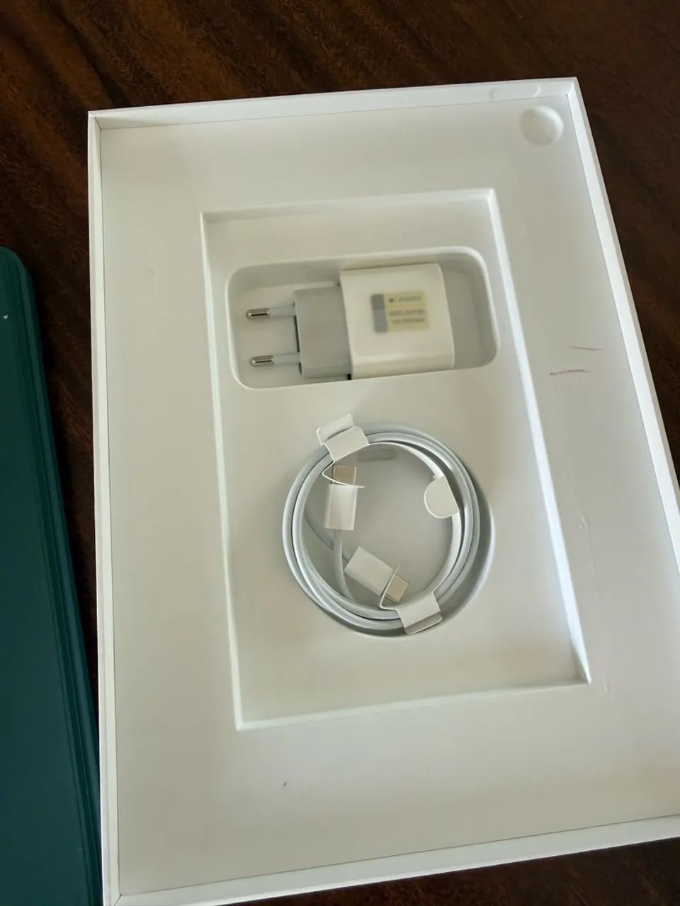 iPad Air 5a Geração M1 64GB Space Gray - Foto 2