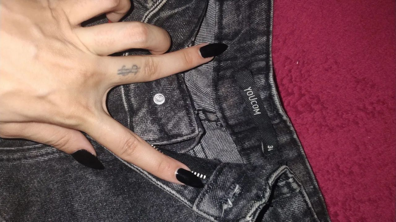 Short Jeans  - Foto 2