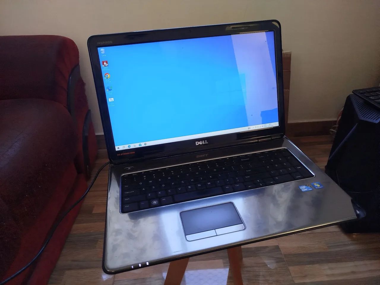 Notebook Dell Inspiron n7010 - Leia Desc - Foto 3