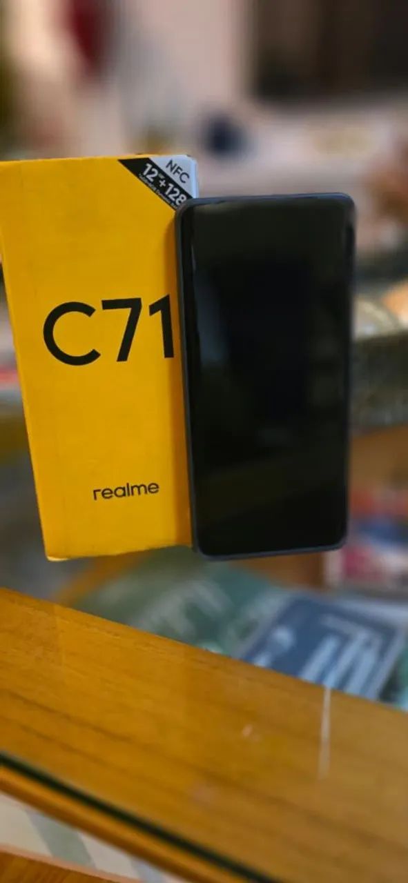 POCO C75 - Foto 2
