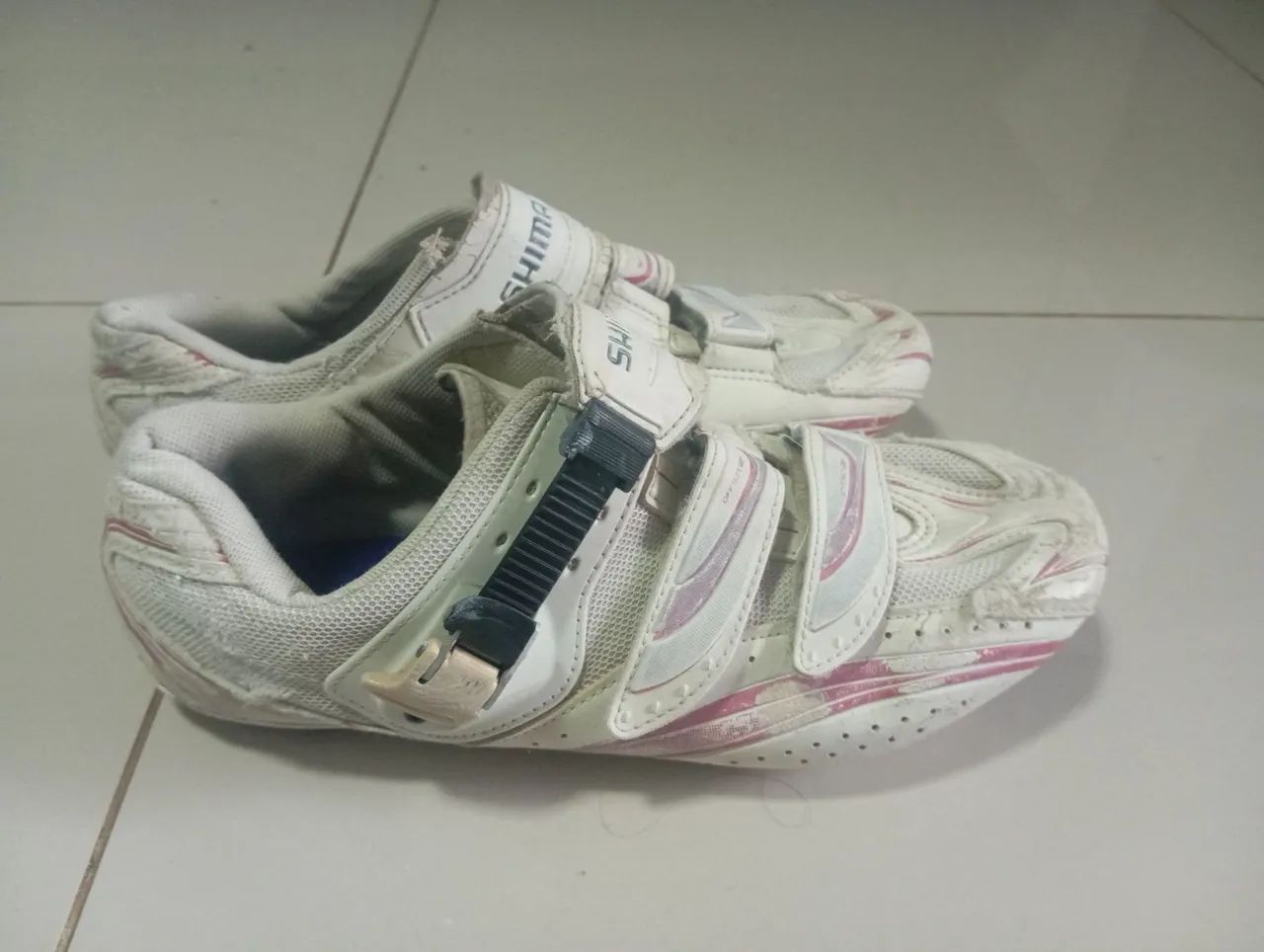 Sapatilha Shimano  - Foto 2
