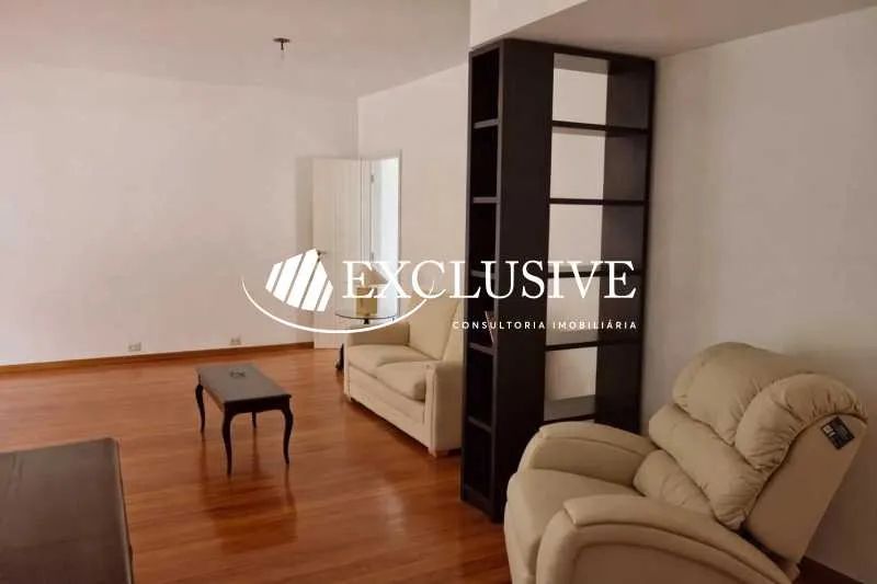 Cobertura : Linear / Residencial / Urca - Foto 5