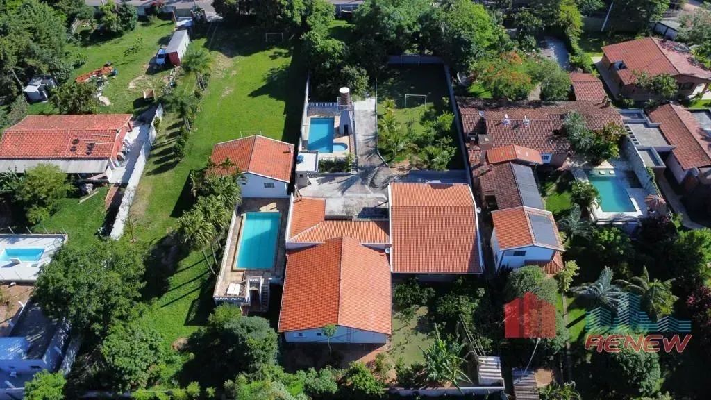 Chacara a venda em Valinhos-SP - Foto 2