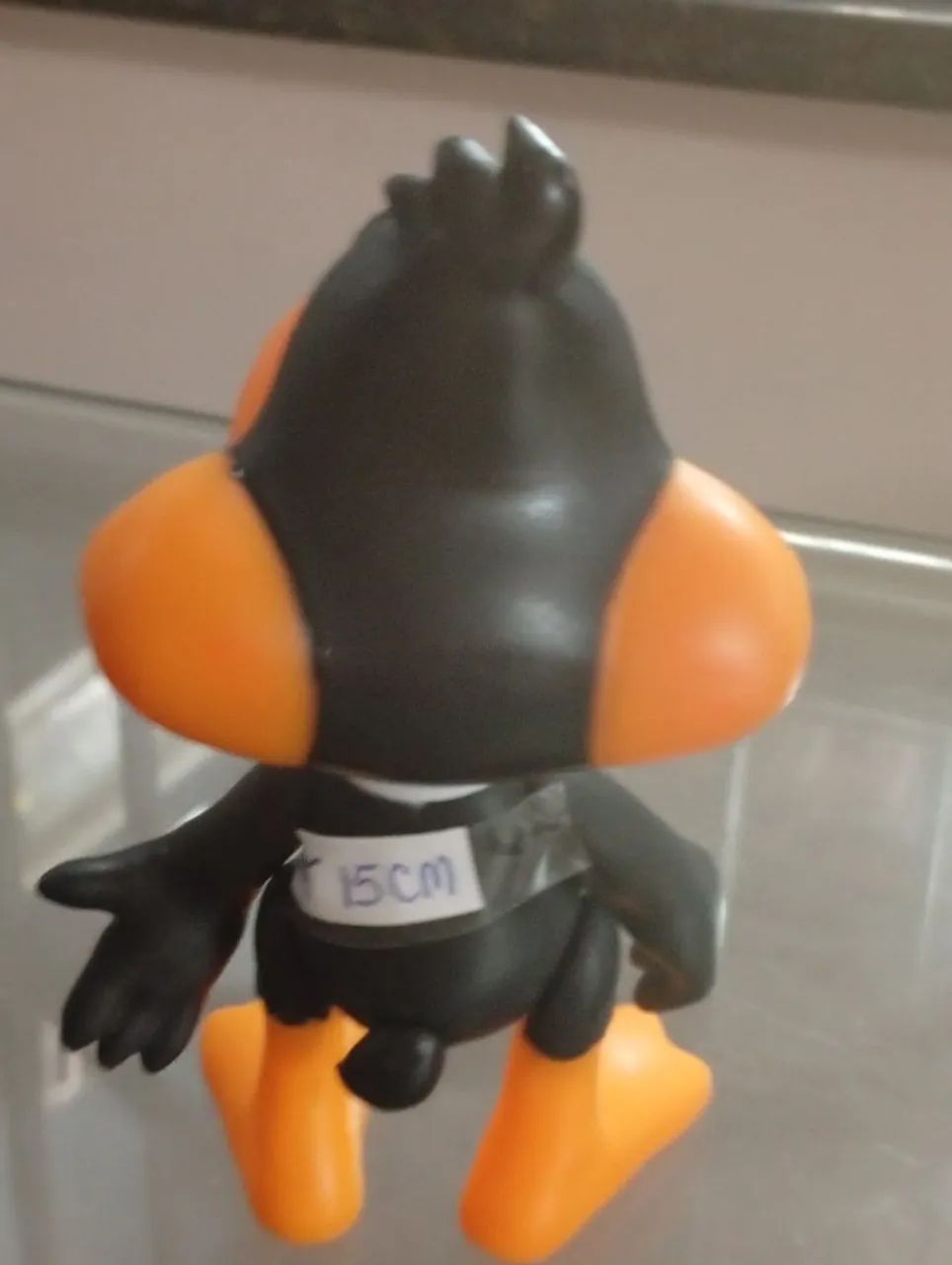 Brinquedos Boneco Patolino - Foto 4