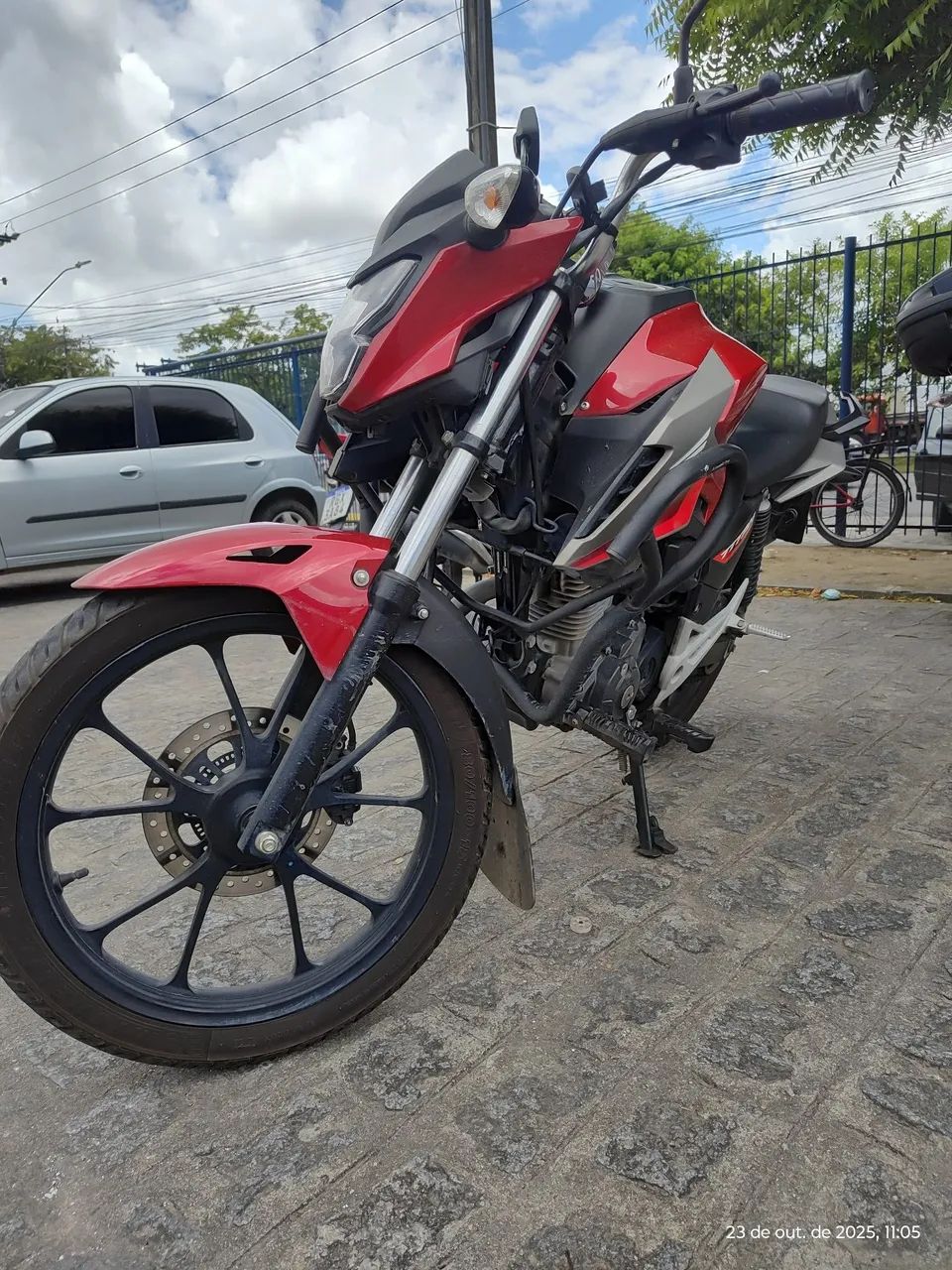 Titan 2025 21..500 - Foto 2