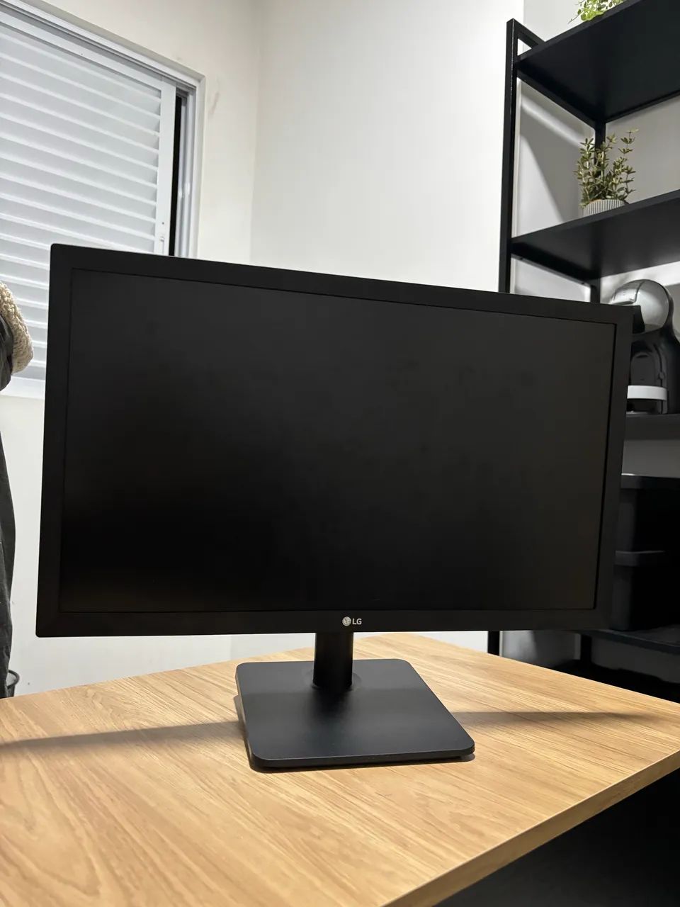 Tela LG 22mk400h-b