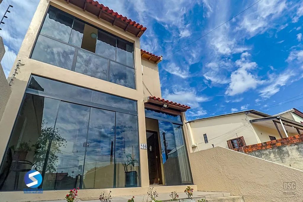 Edifício Residencial em Passo das Pedras