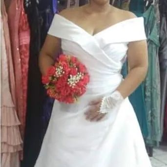 Vestidos de noiva  - Foto 5