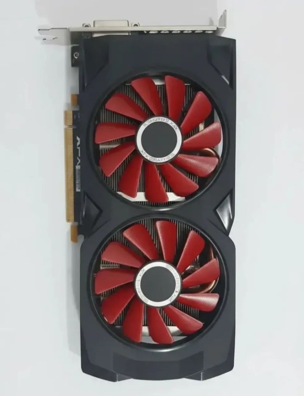 Rx 570 4gb - Peças de Hardware - Samambaia Norte (Samambaia