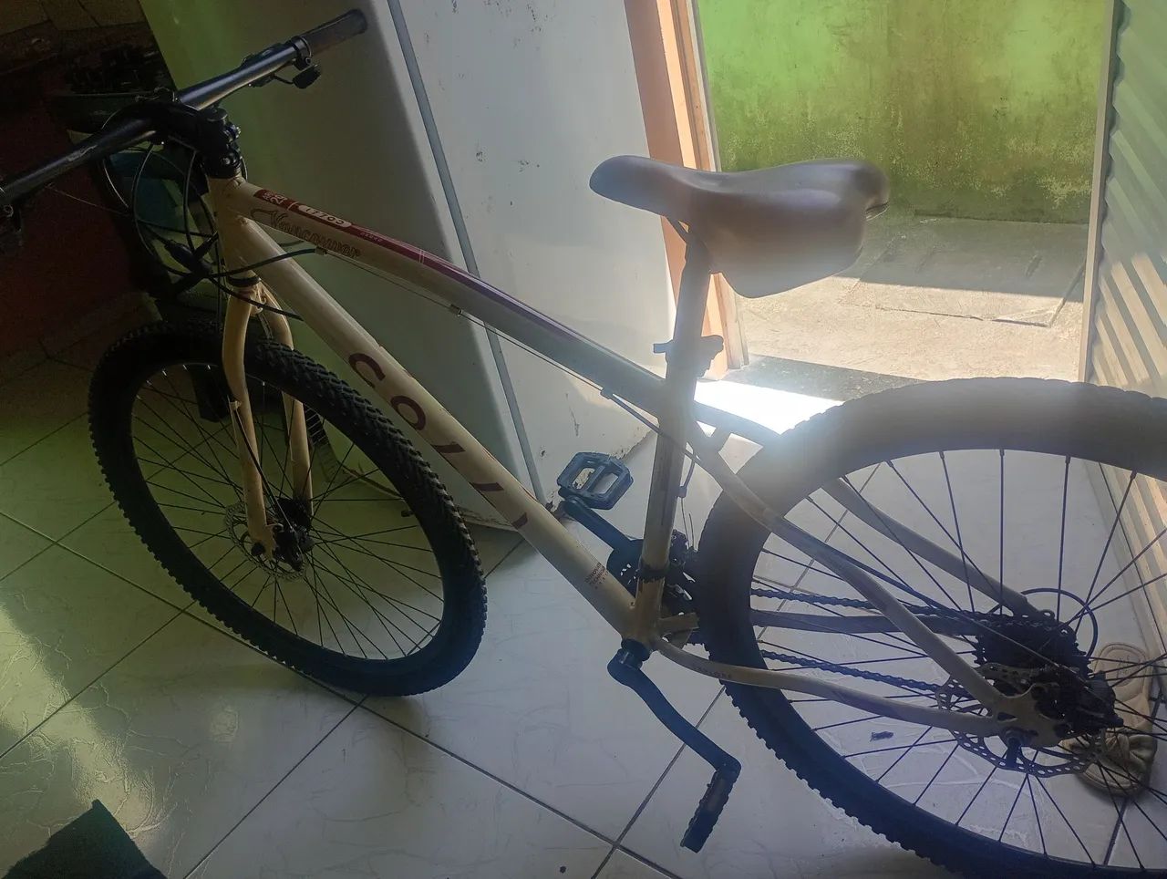 Bike aro 29 - Foto 3