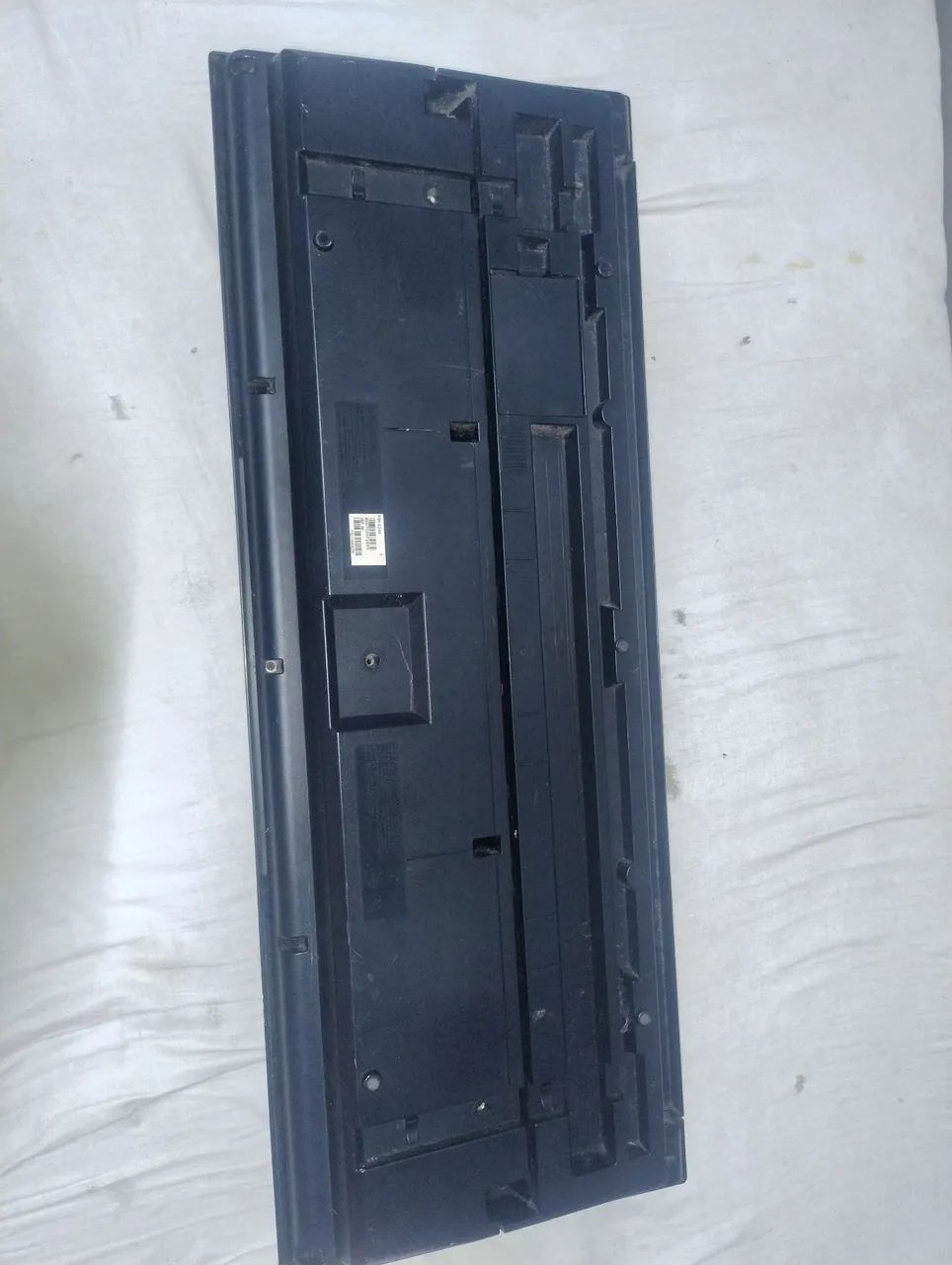 Piano Yamaha PSR-E243
