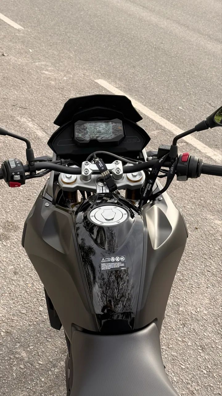 BMW G 310 GS 2026 - Foto 4