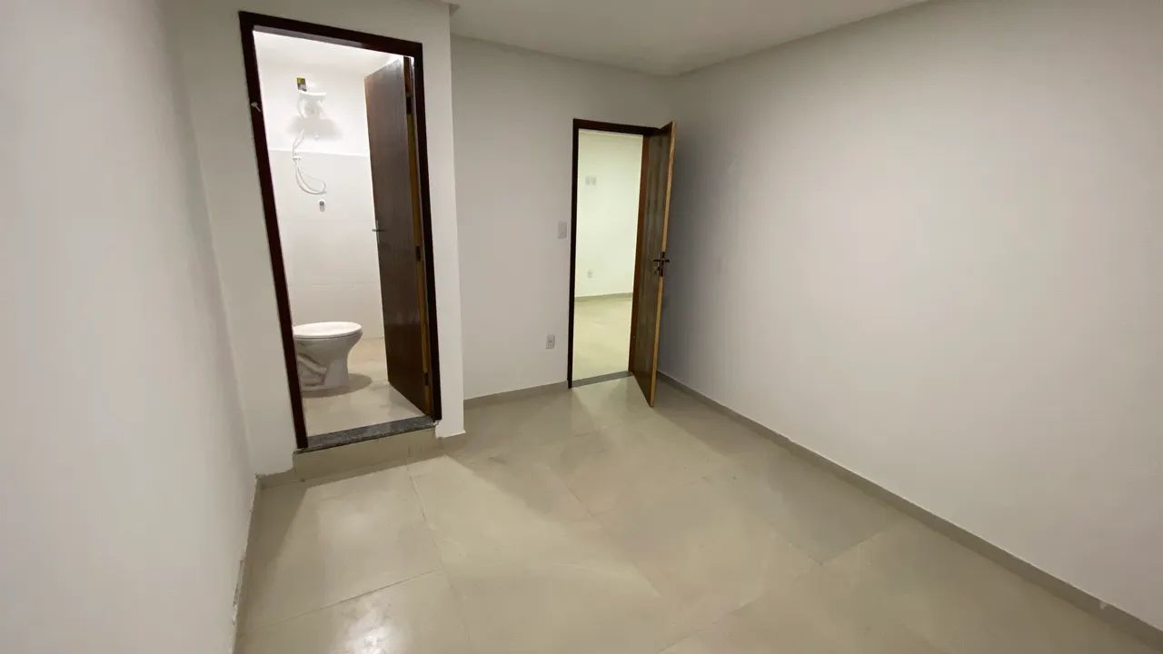 Apartamento 3 quartos com suíte  - Foto 4