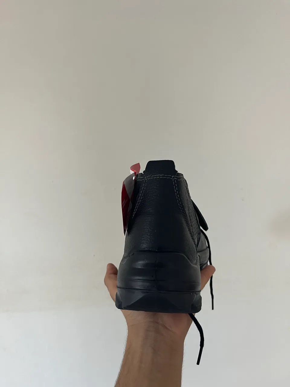 Botas com proteção metatarso - Foto 5