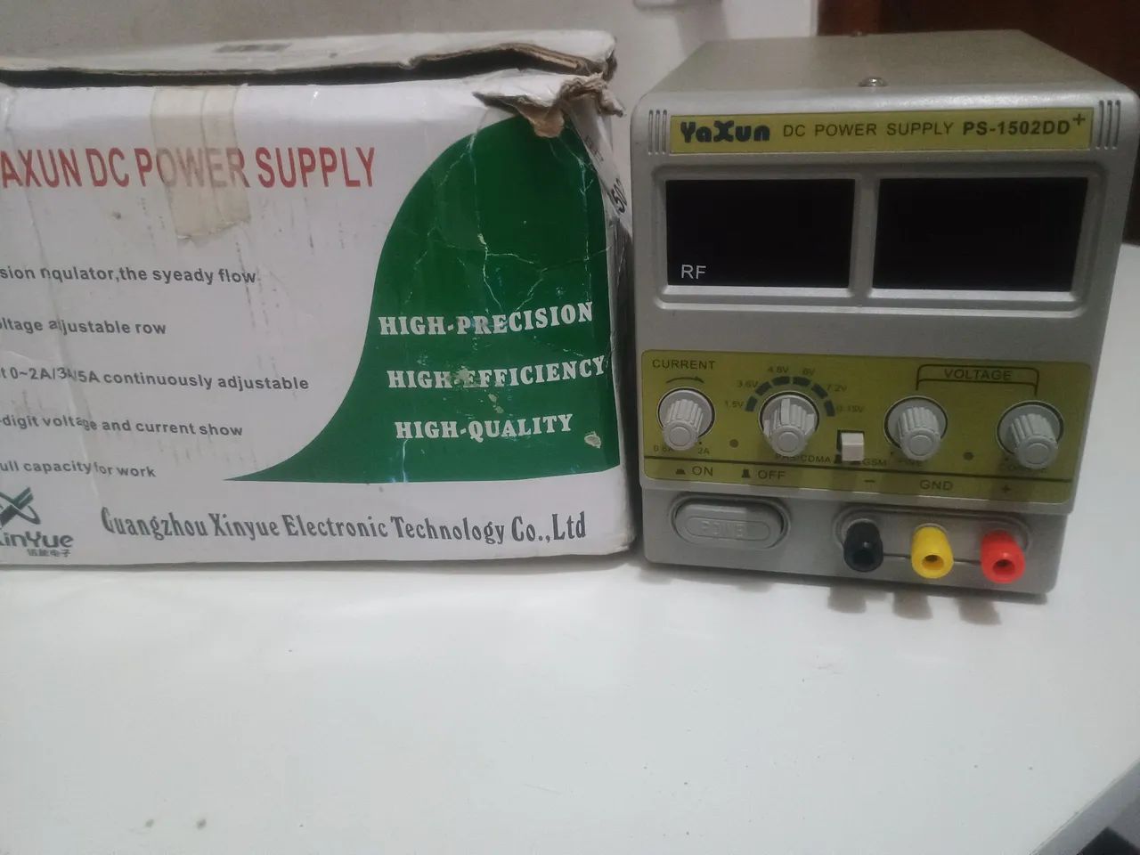 Vende-se kit de reparos para celulares - Foto 4