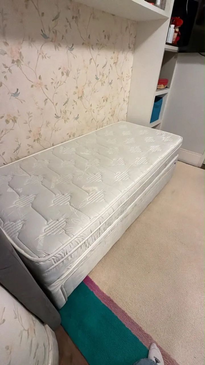 BI CAMA RETRÁTIL  - Foto 4